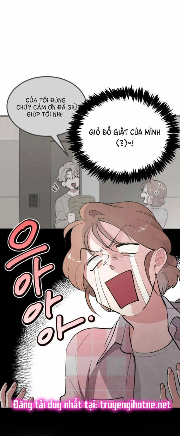 Tân Hôn Mệt Mỏi Của Trưởng Phòng Chapter 8.1 - 16