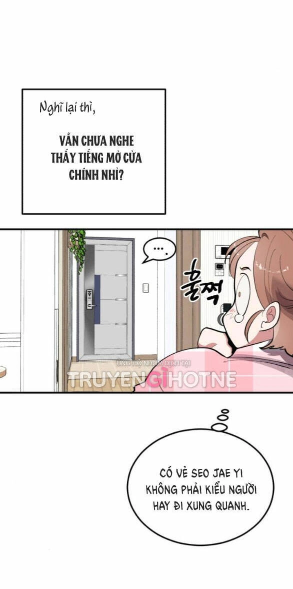 Tân Hôn Mệt Mỏi Của Trưởng Phòng Chapter 8.1 - 18