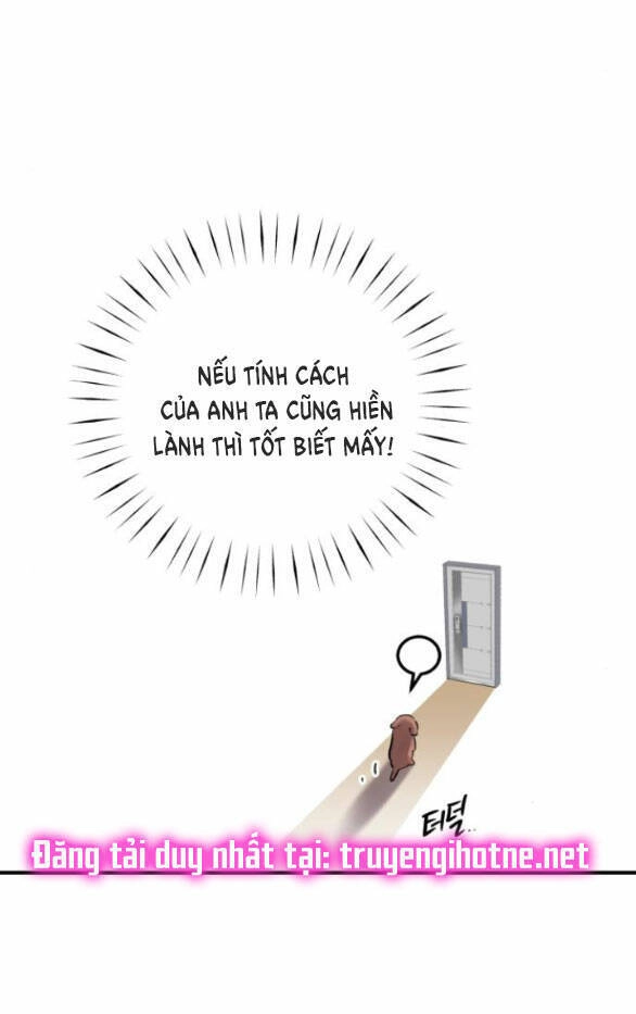 Tân Hôn Mệt Mỏi Của Trưởng Phòng Chapter 8.1 - 19