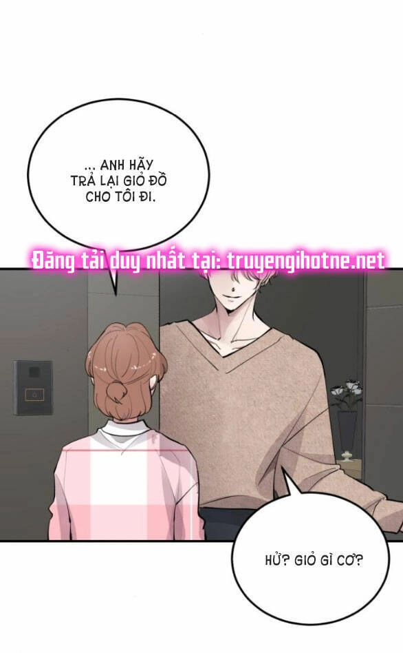 Tân Hôn Mệt Mỏi Của Trưởng Phòng Chapter 8.1 - 30