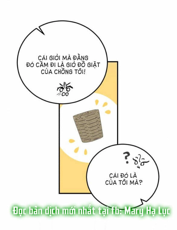 Tân Hôn Mệt Mỏi Của Trưởng Phòng Chapter 8.1 - 31