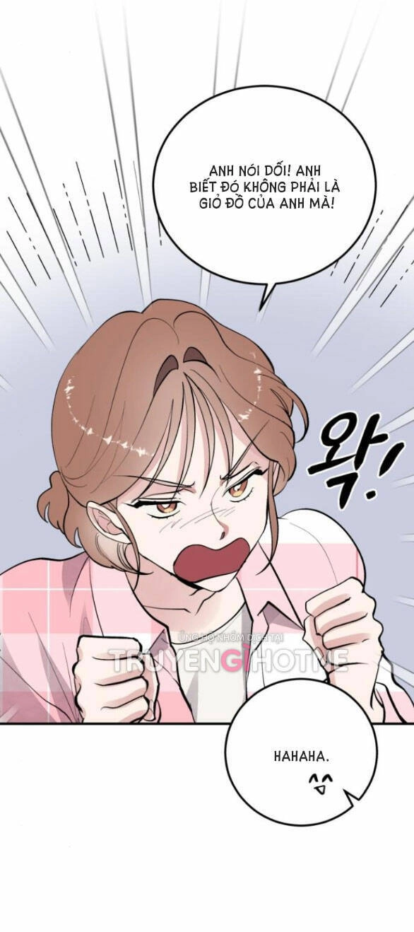 Tân Hôn Mệt Mỏi Của Trưởng Phòng Chapter 8.1 - 32