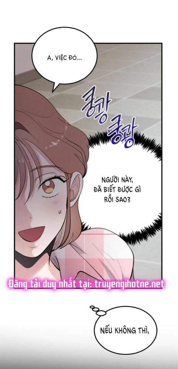 Tân Hôn Mệt Mỏi Của Trưởng Phòng Chapter 8.1 - 35