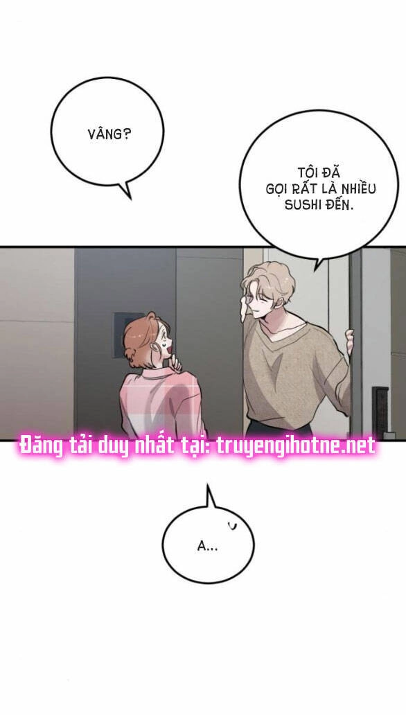 Tân Hôn Mệt Mỏi Của Trưởng Phòng Chapter 8.2 - 2