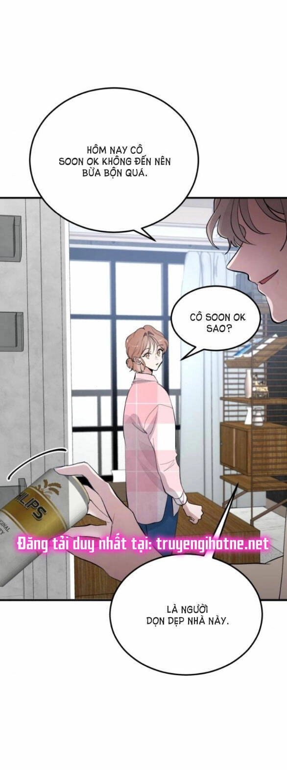 Tân Hôn Mệt Mỏi Của Trưởng Phòng Chapter 8.2 - 7