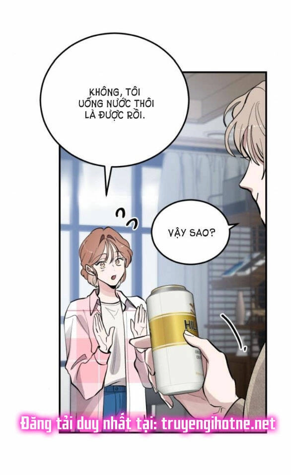 Tân Hôn Mệt Mỏi Của Trưởng Phòng Chapter 8.2 - 10