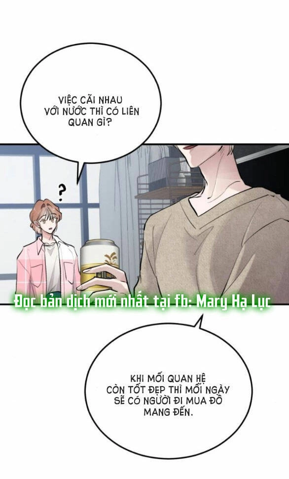 Tân Hôn Mệt Mỏi Của Trưởng Phòng Chapter 8.2 - 14