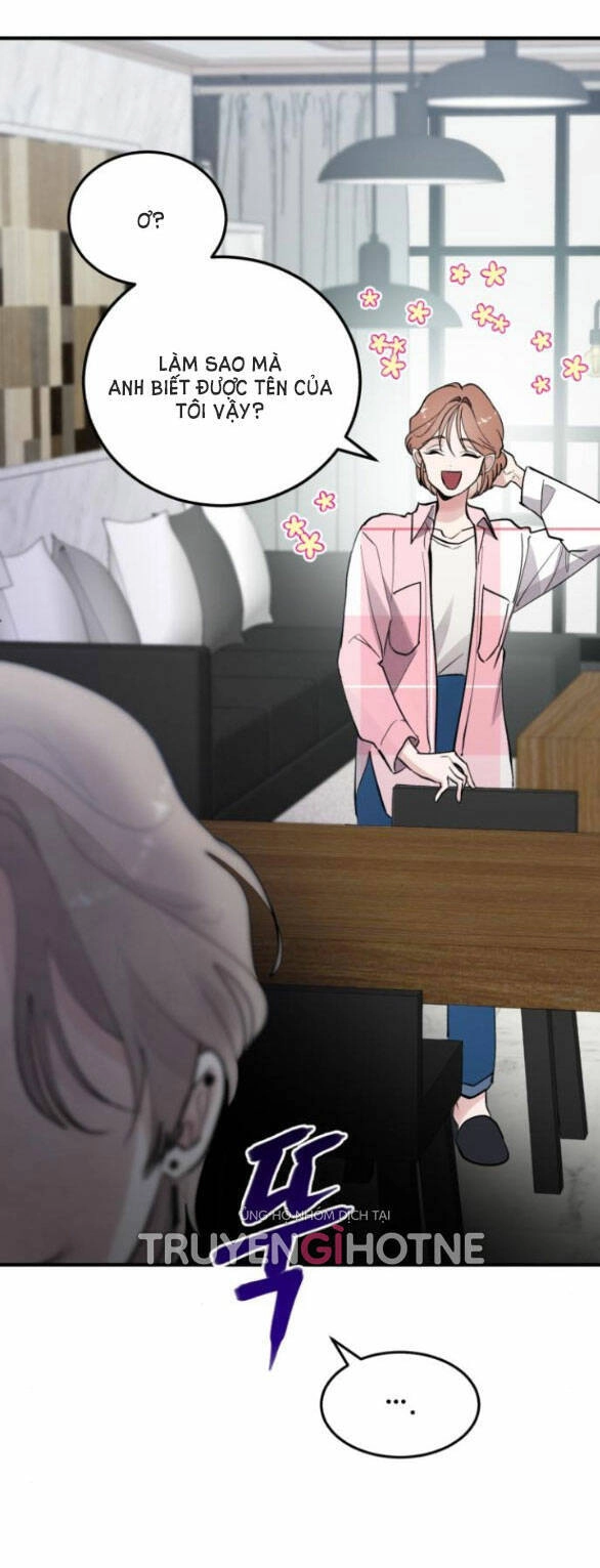 Tân Hôn Mệt Mỏi Của Trưởng Phòng Chapter 8.2 - 17