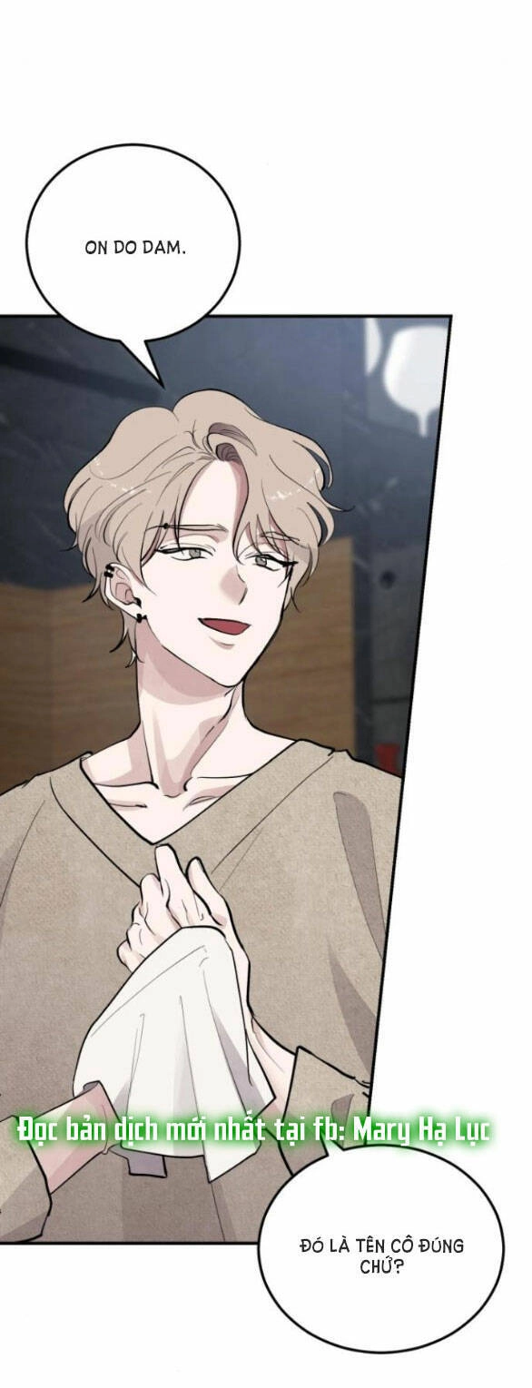 Tân Hôn Mệt Mỏi Của Trưởng Phòng Chapter 8.2 - 19