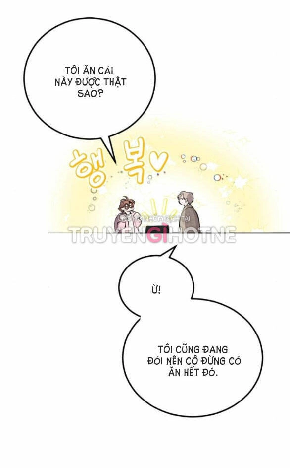 Tân Hôn Mệt Mỏi Của Trưởng Phòng Chapter 8.2 - 26