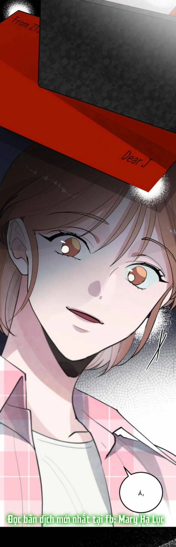 Tân Hôn Mệt Mỏi Của Trưởng Phòng Chapter 8.2 - 28