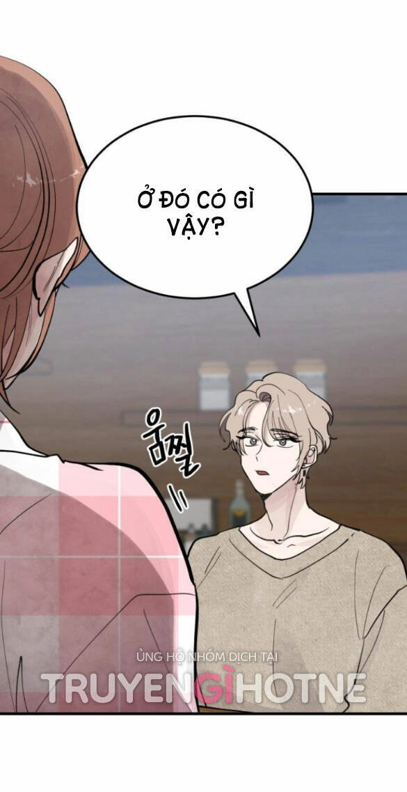 Tân Hôn Mệt Mỏi Của Trưởng Phòng Chapter 9.1 - 12