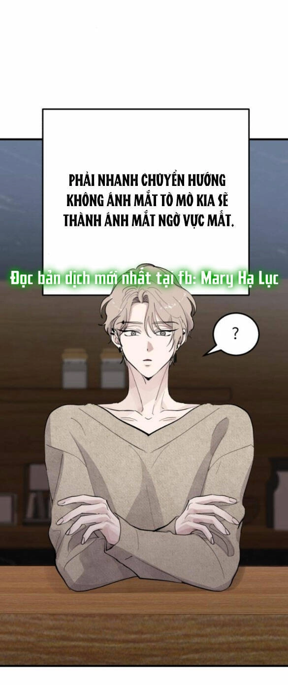 Tân Hôn Mệt Mỏi Của Trưởng Phòng Chapter 9.1 - 14