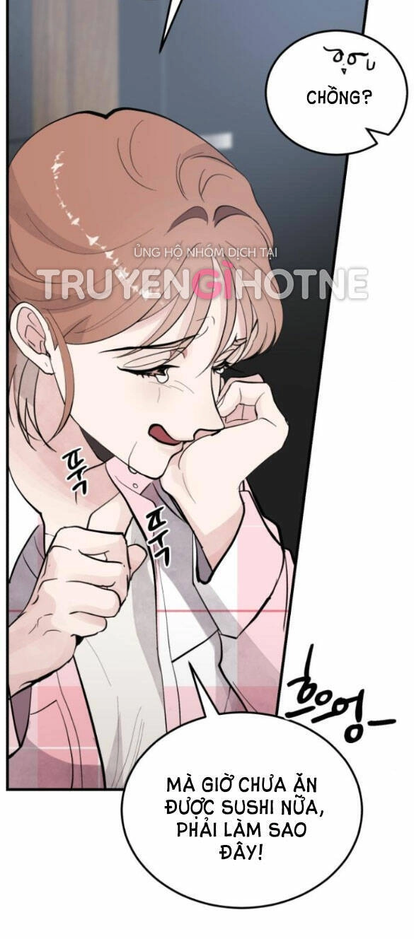 Tân Hôn Mệt Mỏi Của Trưởng Phòng Chapter 9.1 - 17