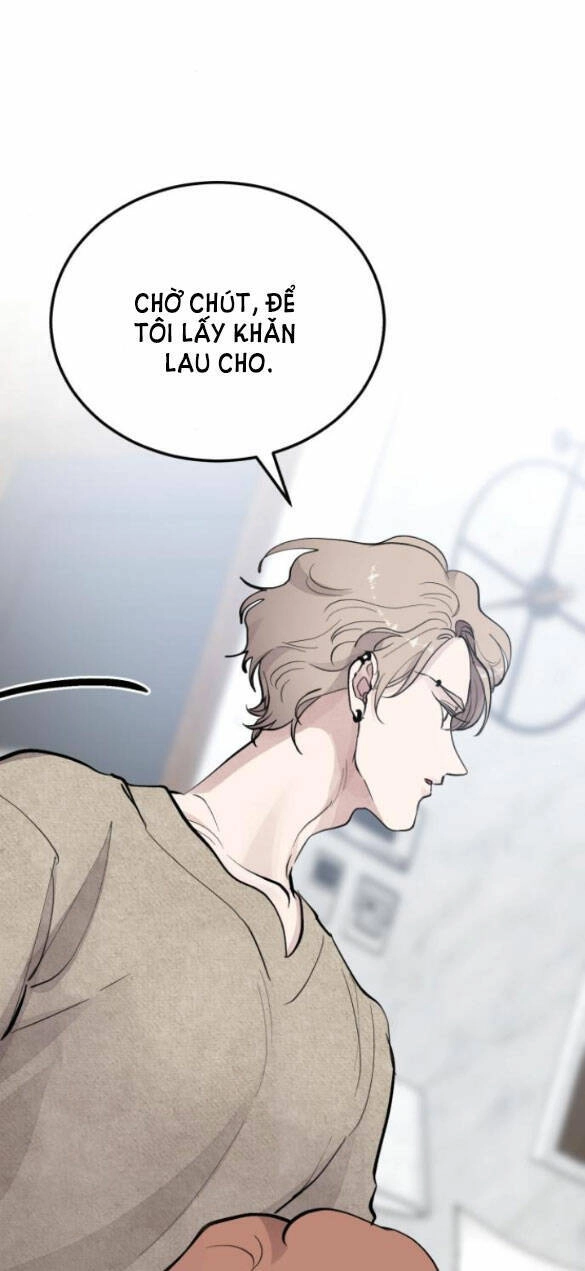 Tân Hôn Mệt Mỏi Của Trưởng Phòng Chapter 9.1 - 22