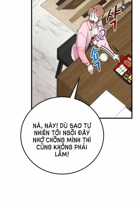 Tân Hôn Mệt Mỏi Của Trưởng Phòng Chapter 9.1 - 25