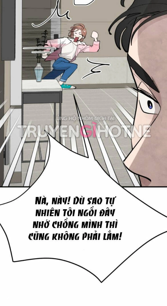 Tân Hôn Mệt Mỏi Của Trưởng Phòng Chapter 9.1 - 32