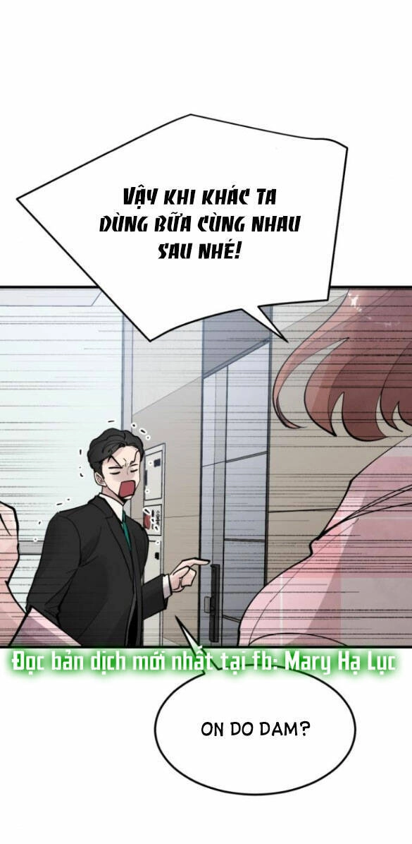 Tân Hôn Mệt Mỏi Của Trưởng Phòng Chapter 9.1 - 33