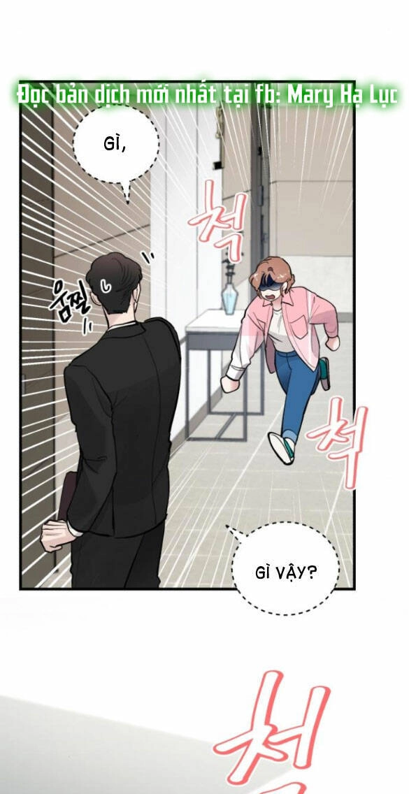 Tân Hôn Mệt Mỏi Của Trưởng Phòng Chapter 9.1 - 36