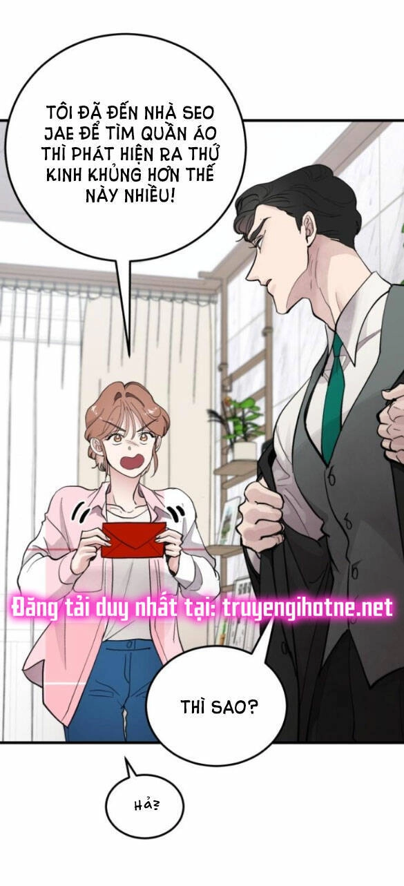 Tân Hôn Mệt Mỏi Của Trưởng Phòng Chapter 9.2 - 5