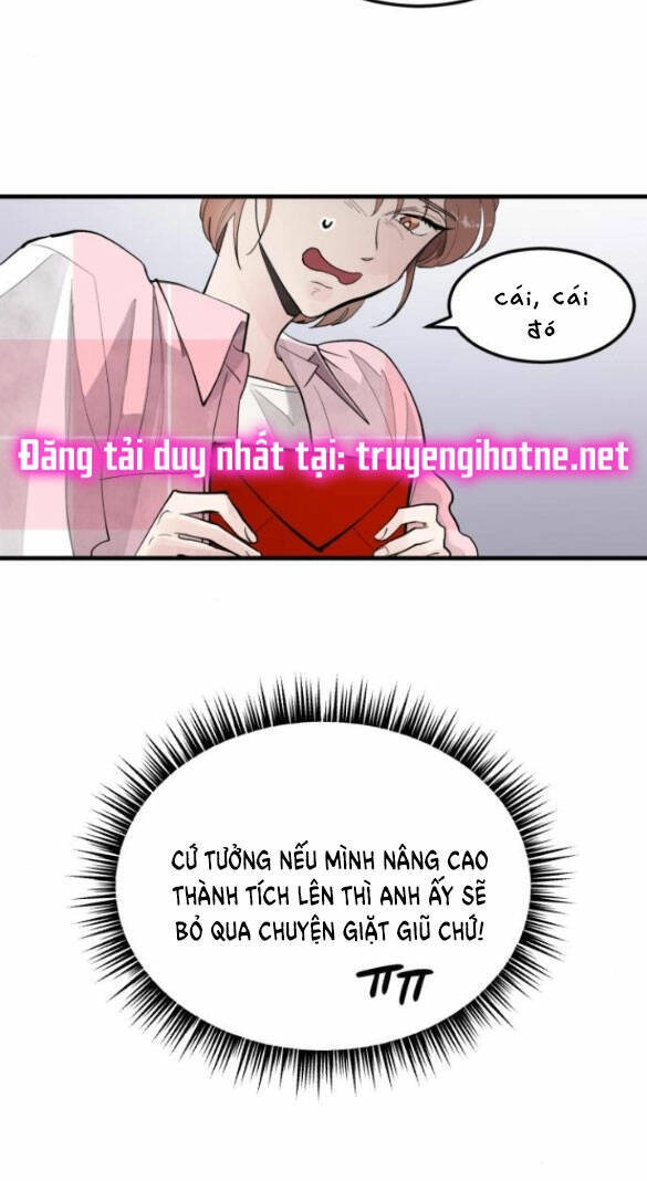 Tân Hôn Mệt Mỏi Của Trưởng Phòng Chapter 9.2 - 8