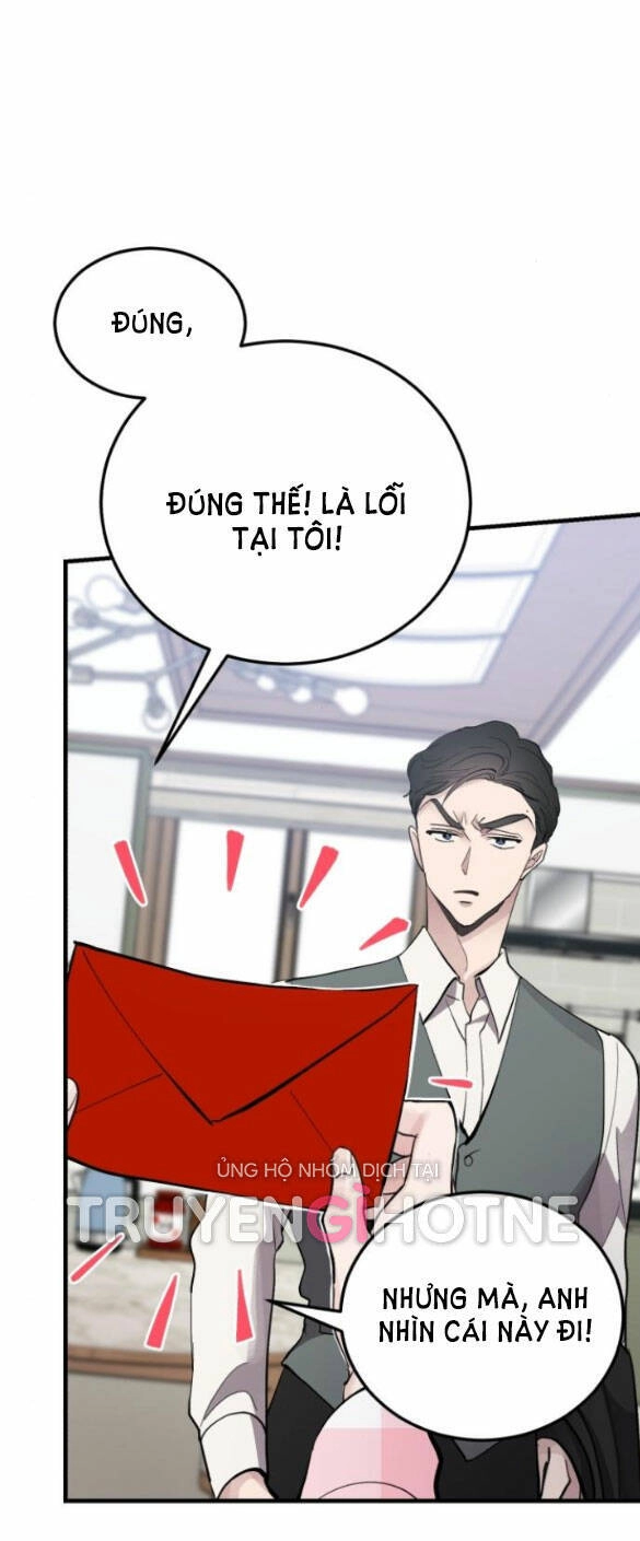 Tân Hôn Mệt Mỏi Của Trưởng Phòng Chapter 9.2 - 9