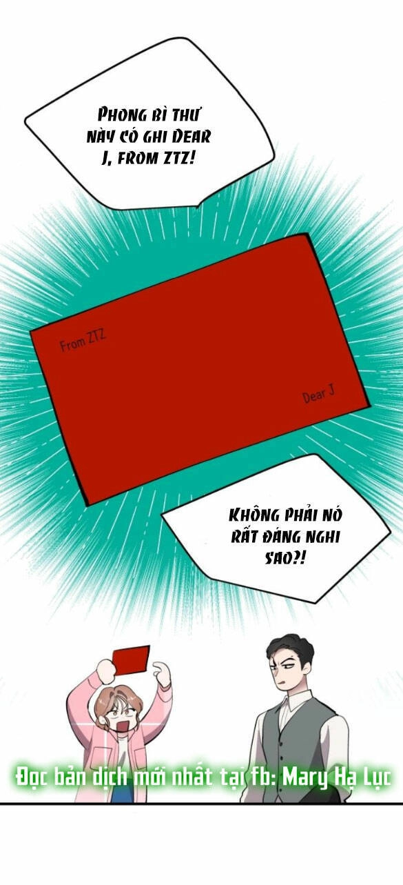 Tân Hôn Mệt Mỏi Của Trưởng Phòng Chapter 9.2 - 10