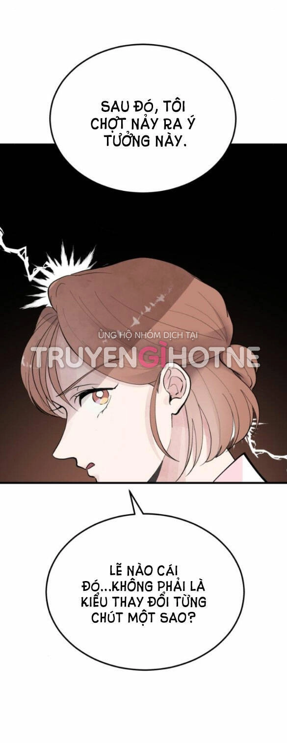 Tân Hôn Mệt Mỏi Của Trưởng Phòng Chapter 9.2 - 12