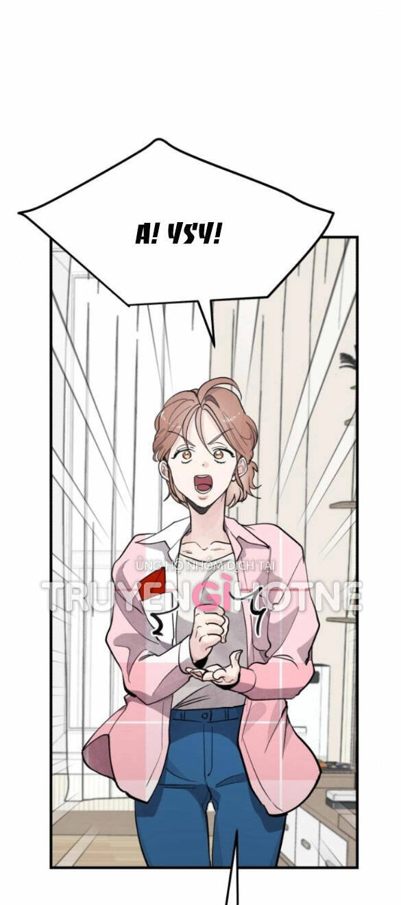 Tân Hôn Mệt Mỏi Của Trưởng Phòng Chapter 9.2 - 16