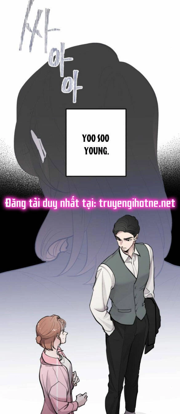 Tân Hôn Mệt Mỏi Của Trưởng Phòng Chapter 9.2 - 19