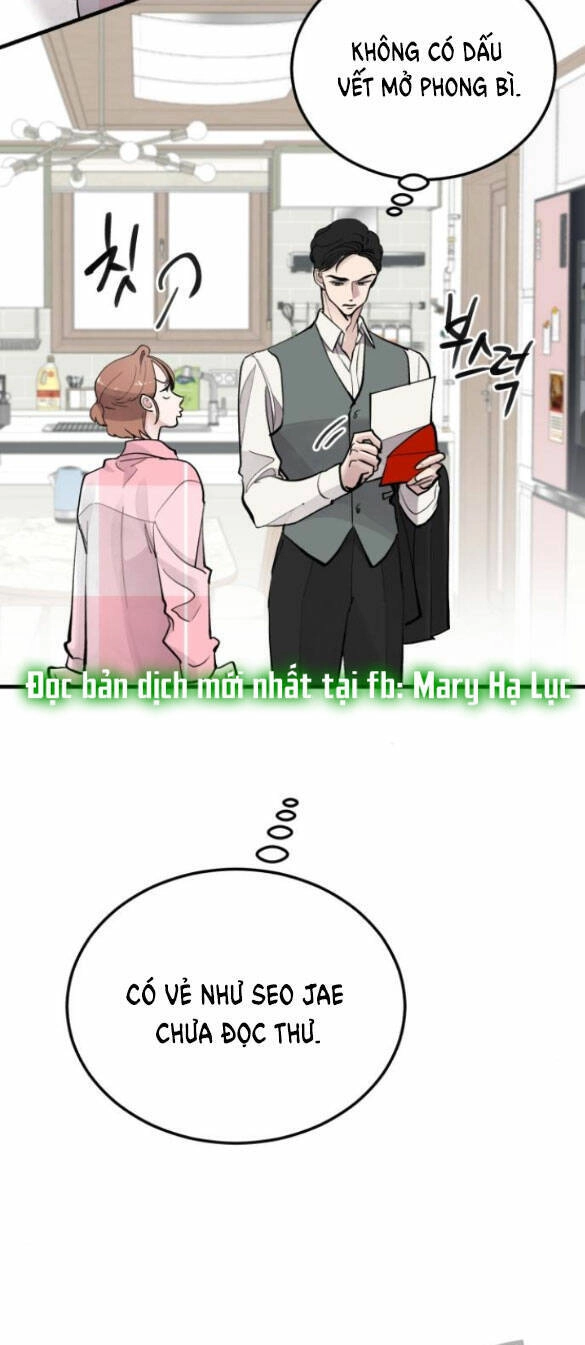 Tân Hôn Mệt Mỏi Của Trưởng Phòng Chapter 9.2 - 22