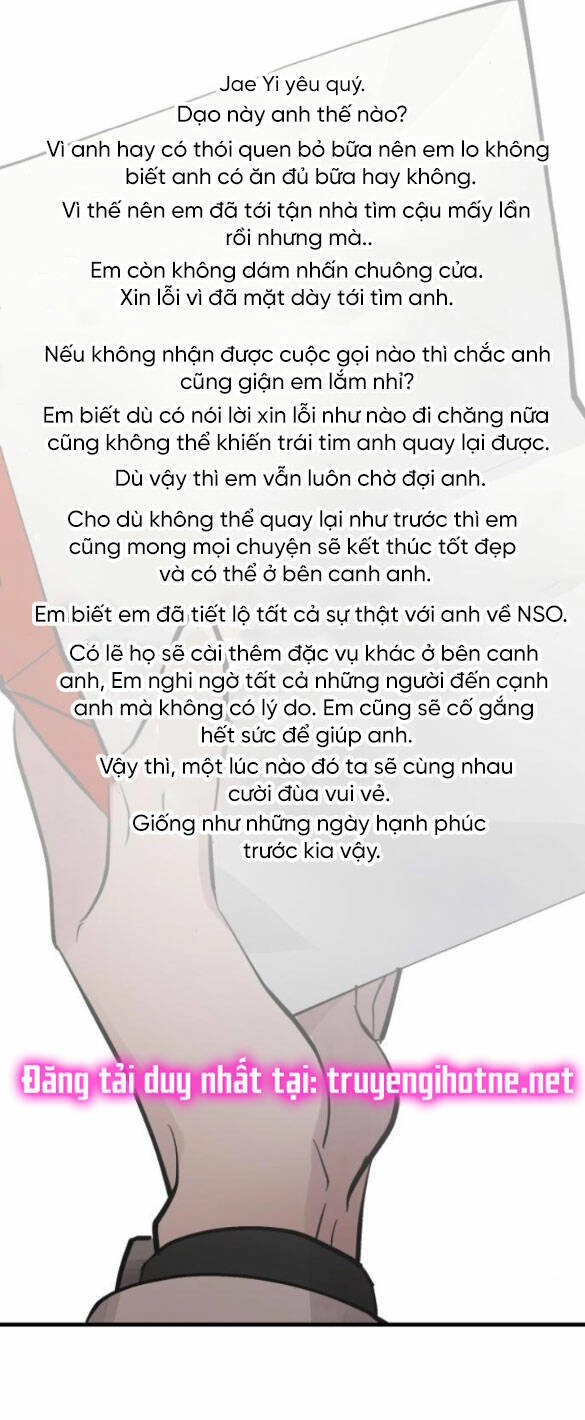 Tân Hôn Mệt Mỏi Của Trưởng Phòng Chapter 9.2 - 23