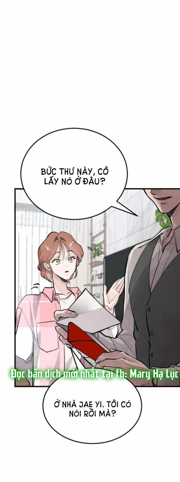 Tân Hôn Mệt Mỏi Của Trưởng Phòng Chapter 9.2 - 25