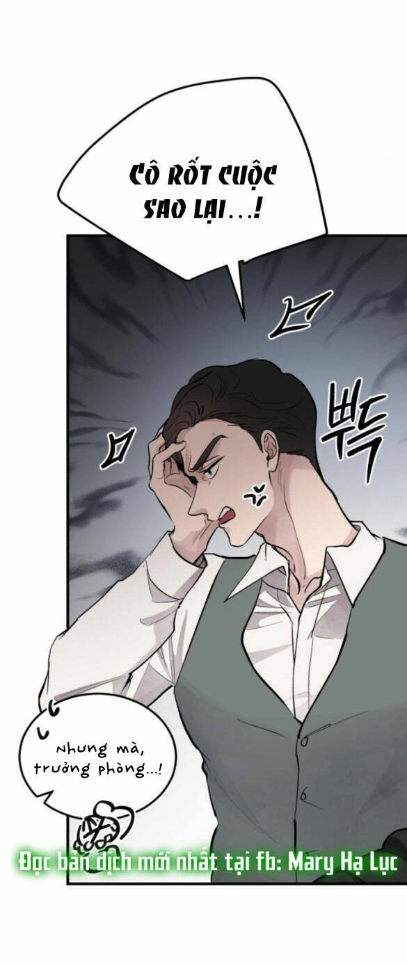 Tân Hôn Mệt Mỏi Của Trưởng Phòng Chapter 9.2 - 29