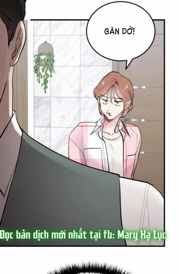 Tân Hôn Mệt Mỏi Của Trưởng Phòng Chapter 9.2 - 34