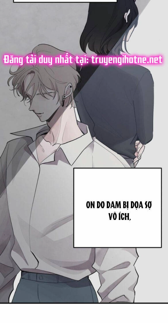 Tân Hôn Mệt Mỏi Của Trưởng Phòng Chapter 9.2 - 36