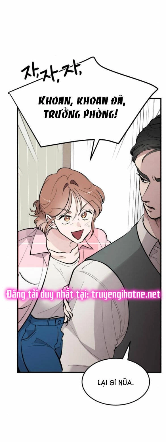 Tân Hôn Mệt Mỏi Của Trưởng Phòng Chapter 10.1 - 7