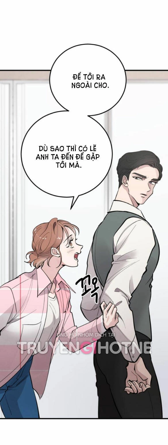 Tân Hôn Mệt Mỏi Của Trưởng Phòng Chapter 10.1 - 8
