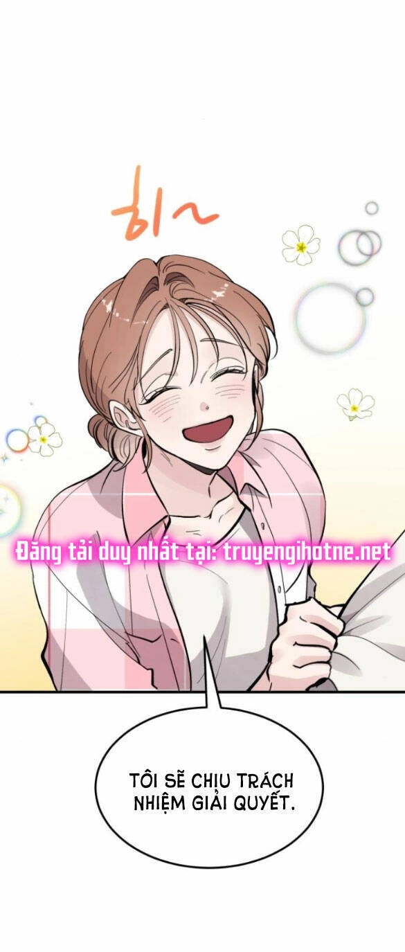 Tân Hôn Mệt Mỏi Của Trưởng Phòng Chapter 10.1 - 10