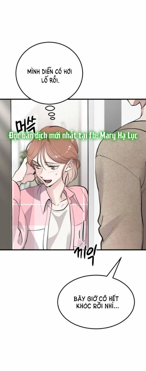 Tân Hôn Mệt Mỏi Của Trưởng Phòng Chapter 10.1 - 18