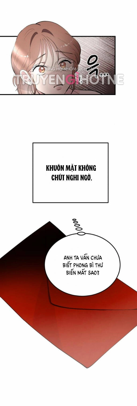Tân Hôn Mệt Mỏi Của Trưởng Phòng Chapter 10.1 - 20