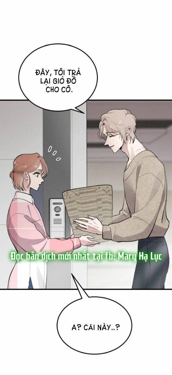 Tân Hôn Mệt Mỏi Của Trưởng Phòng Chapter 10.1 - 21