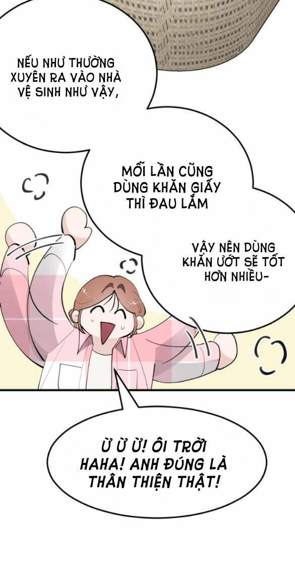 Tân Hôn Mệt Mỏi Của Trưởng Phòng Chapter 10.1 - 23