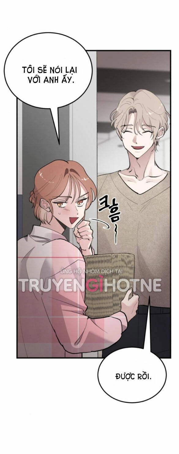 Tân Hôn Mệt Mỏi Của Trưởng Phòng Chapter 10.1 - 24