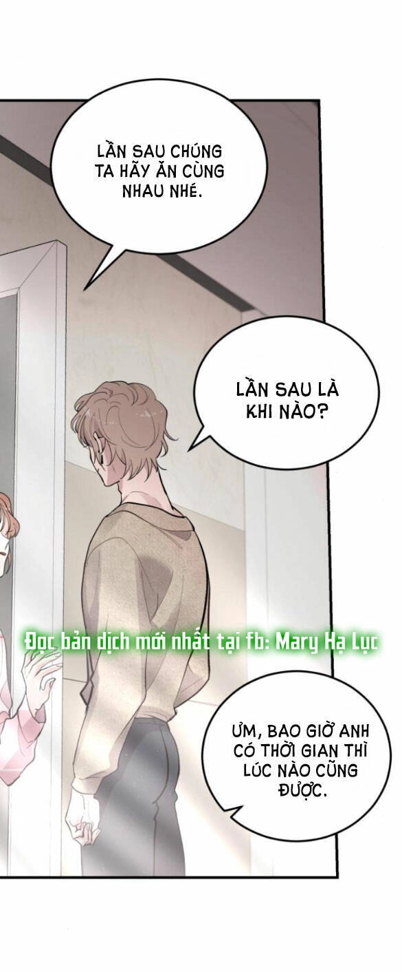 Tân Hôn Mệt Mỏi Của Trưởng Phòng Chapter 10.1 - 25