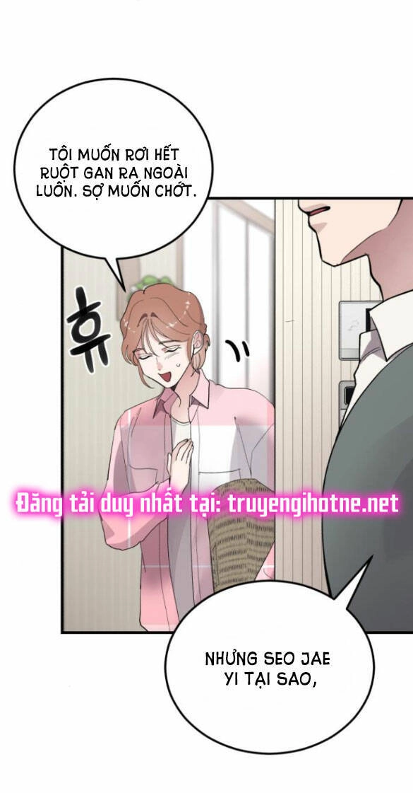 Tân Hôn Mệt Mỏi Của Trưởng Phòng Chapter 10.1 - 29