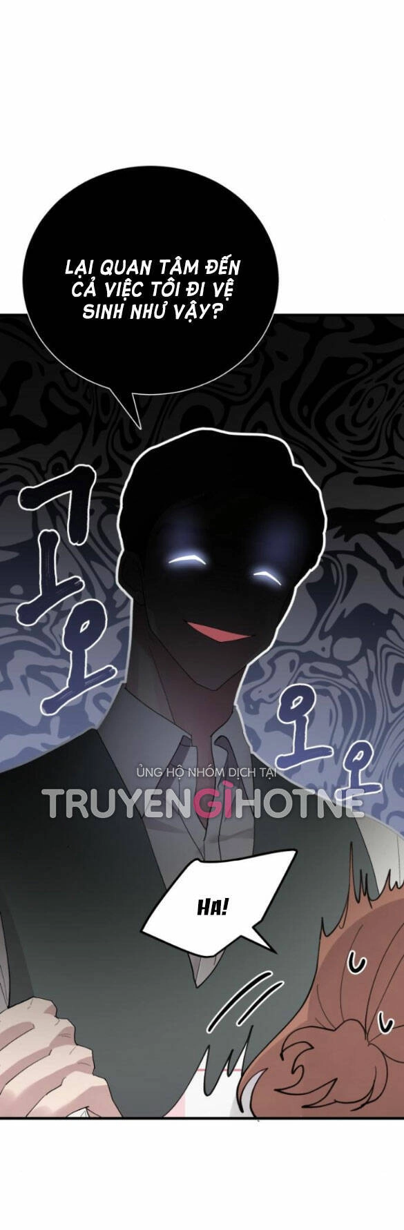 Tân Hôn Mệt Mỏi Của Trưởng Phòng Chapter 10.1 - 30