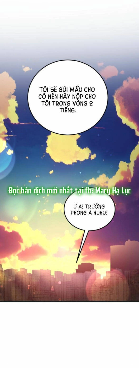 Tân Hôn Mệt Mỏi Của Trưởng Phòng Chapter 10.1 - 34