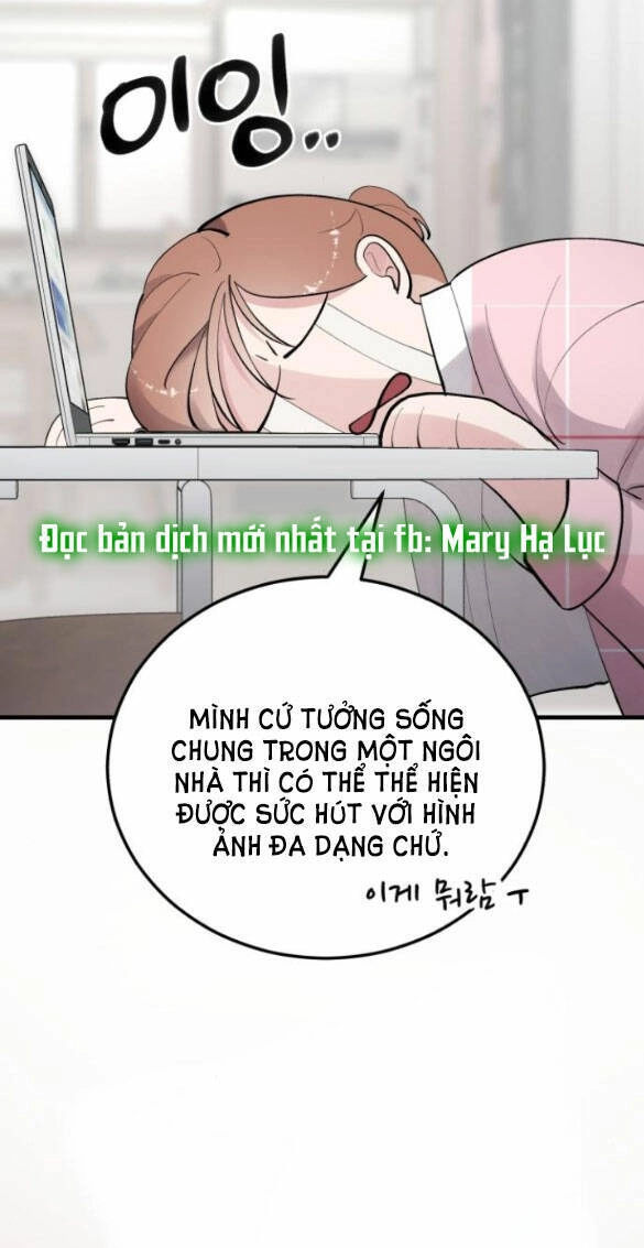 Tân Hôn Mệt Mỏi Của Trưởng Phòng Chapter 10.2 - 1