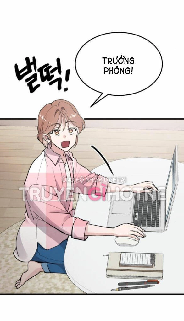 Tân Hôn Mệt Mỏi Của Trưởng Phòng Chapter 10.2 - 4